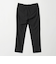 【WEB限定】JUST fit ナイロン PU ナロー セットアップ -2Wayストレッチ-