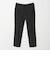 【WEB限定】JUST fit ナイロン PU ナロー セットアップ -2Wayストレッチ-