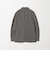 【WEB限定】JUST fit ナイロン PU ナロー セットアップ -2Wayストレッチ-