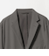 【WEB限定】JUST fit ナイロン PU ナロー セットアップ -2Wayストレッチ-