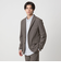 【WEB限定】JUST fit ナイロン PU ナロー セットアップ -2Wayストレッチ-