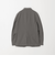 【WEB限定】JUST fit ナイロン PU ナロー セットアップ -2Wayストレッチ-