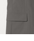 【WEB限定】JUST fit ナイロン PU ナロー セットアップ -2Wayストレッチ-