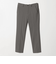 【WEB限定】JUST fit ナイロン PU ナロー セットアップ -2Wayストレッチ-