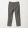 【WEB限定】JUST fit ナイロン PU ナロー セットアップ -2Wayストレッチ-