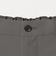 【WEB限定】JUST fit ナイロン PU ナロー セットアップ -2Wayストレッチ-