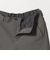 【WEB限定】JUST fit ナイロン PU ナロー セットアップ -2Wayストレッチ-