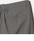 【WEB限定】JUST fit ナイロン PU ナロー セットアップ -2Wayストレッチ-