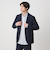 【WEB限定】JUST fit ナイロン PU ナロー セットアップ -2Wayストレッチ-