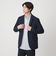 【WEB限定】JUST fit ナイロン PU ナロー セットアップ -2Wayストレッチ-