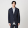 【WEB限定】JUST fit ナイロン PU ナロー セットアップ -2Wayストレッチ-