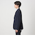 【WEB限定】JUST fit ナイロン PU ナロー セットアップ -2Wayストレッチ-