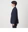 【WEB限定】JUST fit ナイロン PU ナロー セットアップ -2Wayストレッチ-