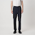 【WEB限定】JUST fit ナイロン PU ナロー セットアップ -2Wayストレッチ-