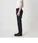 【WEB限定】JUST fit ナイロン PU ナロー セットアップ -2Wayストレッチ-