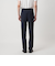 【WEB限定】JUST fit ナイロン PU ナロー セットアップ -2Wayストレッチ-