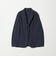 【WEB限定】JUST fit ナイロン PU ナロー セットアップ -2Wayストレッチ-