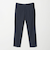 【WEB限定】JUST fit ナイロン PU ナロー セットアップ -2Wayストレッチ-