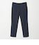 【WEB限定】JUST fit ナイロン PU ナロー セットアップ -2Wayストレッチ-
