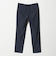 【WEB限定】JUST fit ナイロン PU ナロー セットアップ -2Wayストレッチ-