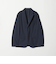 【WEB限定】JUST fit ナイロン PU ナロー セットアップ -2Wayストレッチ-