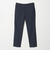 【WEB限定】JUST fit ナイロン PU ナロー セットアップ -2Wayストレッチ-