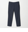 【WEB限定】JUST fit ナイロン PU ナロー セットアップ -2Wayストレッチ-