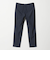 【WEB限定】JUST fit ナイロン PU ナロー セットアップ -2Wayストレッチ-