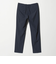 【WEB限定】JUST fit ナイロン PU ナロー セットアップ -2Wayストレッチ-