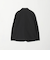 【WEB限定】JUST fit ナイロン PU リラックス セットアップ -2Wayストレッチ-