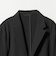 【WEB限定】JUST fit ナイロン PU リラックス セットアップ -2Wayストレッチ-