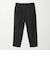 【WEB限定】JUST fit ナイロン PU リラックス セットアップ -2Wayストレッチ-