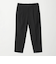 【WEB限定】JUST fit ナイロン PU リラックス セットアップ -2Wayストレッチ-