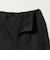 【WEB限定】JUST fit ナイロン PU リラックス セットアップ -2Wayストレッチ-