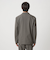 【WEB限定】JUST fit ナイロン PU リラックス セットアップ -2Wayストレッチ-