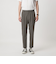 【WEB限定】JUST fit ナイロン PU リラックス セットアップ -2Wayストレッチ-