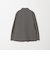 【WEB限定】JUST fit ナイロン PU リラックス セットアップ -2Wayストレッチ-