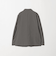 【WEB限定】JUST fit ナイロン PU リラックス セットアップ -2Wayストレッチ-