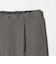 【WEB限定】JUST fit ナイロン PU リラックス セットアップ -2Wayストレッチ-