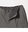 【WEB限定】JUST fit ナイロン PU リラックス セットアップ -2Wayストレッチ-