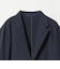 【WEB限定】JUST fit ナイロン PU リラックス セットアップ -2Wayストレッチ-