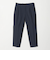 【WEB限定】JUST fit ナイロン PU リラックス セットアップ -2Wayストレッチ-