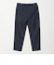 【WEB限定】JUST fit ナイロン PU リラックス セットアップ -2Wayストレッチ-