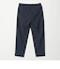 【WEB限定】JUST fit ナイロン PU リラックス セットアップ -2Wayストレッチ-