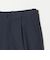 【WEB限定】JUST fit ナイロン PU リラックス セットアップ -2Wayストレッチ-