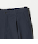 【WEB限定】JUST fit ナイロン PU リラックス セットアップ -2Wayストレッチ-