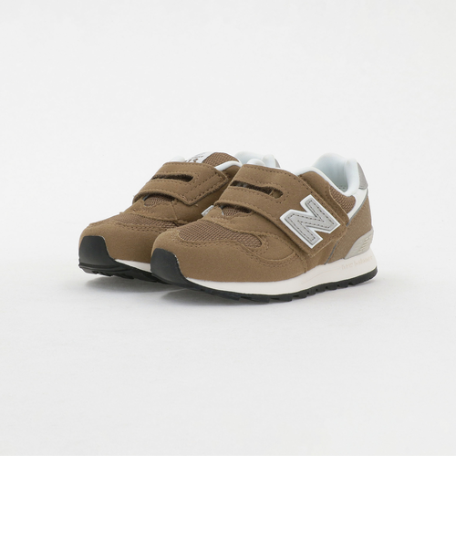 New Balance＞313 Hook and Loop スニーカー / キッズ 14cm-16cm