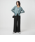 ［size SHORT/TALLあり］BREEZE LINEN ブリーズリネン ワイド パンツ 2