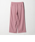 ［size SHORT/TALLあり］BREEZE LINEN ブリーズリネン ワイド パンツ 2