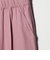 ［size SHORT/TALLあり］BREEZE LINEN ブリーズリネン ワイド パンツ 2